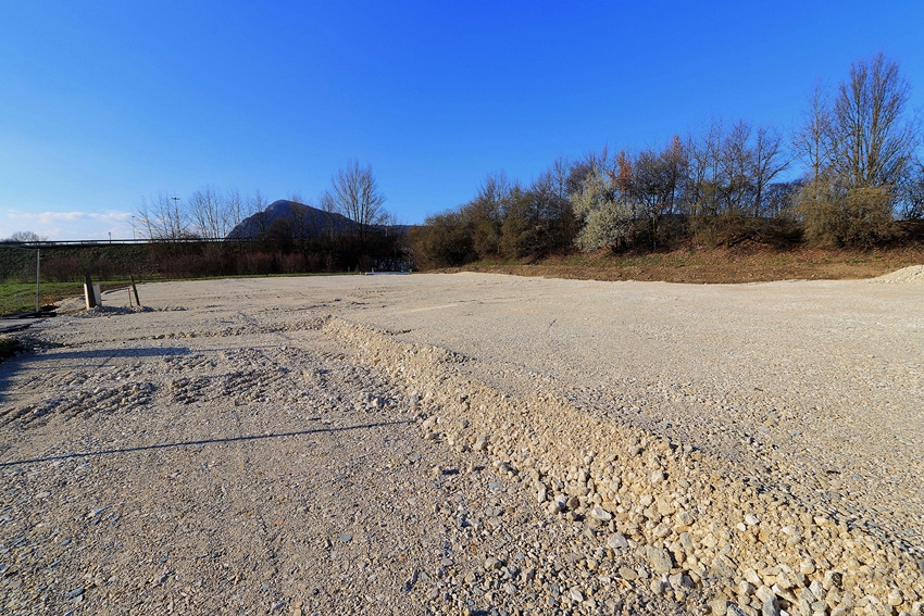Suivi de chantier La Tuilerie (du 7 au 20 mars)
